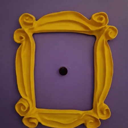 Apartment At Monica's In - Stazione Labaro Rome
