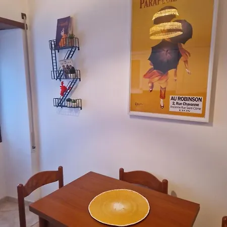 Apartment At Monica's In - Stazione Labaro Rome