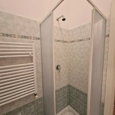 Apartment At Monica's In - Stazione Labaro