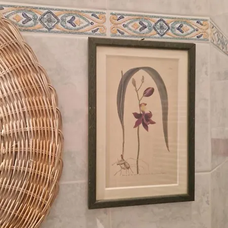 At Monica's In - Stazione Labaro Apartment Rome