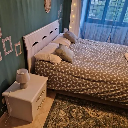 Apartament At Monica's In - Stazione Labaro