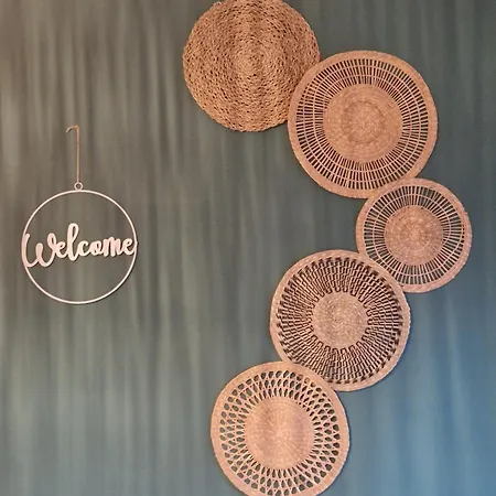 Apartament At Monica's In - Stazione Labaro