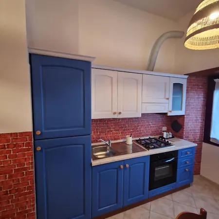 Apartment At Monica's In - Stazione Labaro